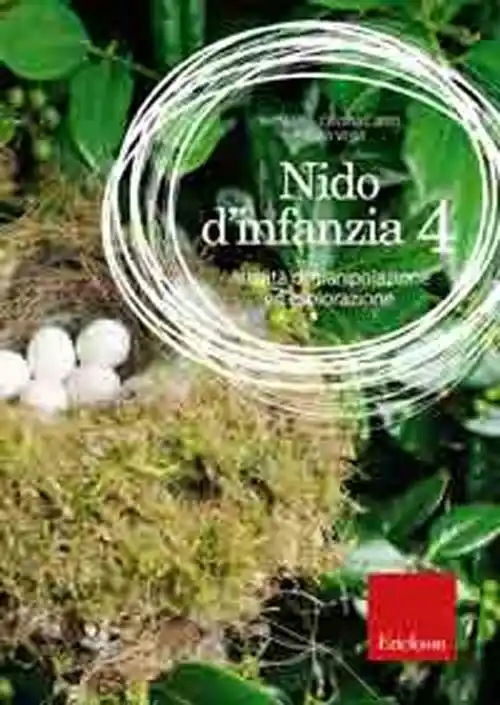 Super Prezzo Nido d‘infanzia. Vol. 4 Attività di manipolazione ed esplorazione