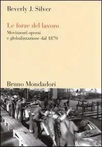 Le forze del lavoro Quantità Limitata