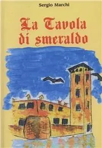 La tavola di smeraldo Prezzo Conveniente