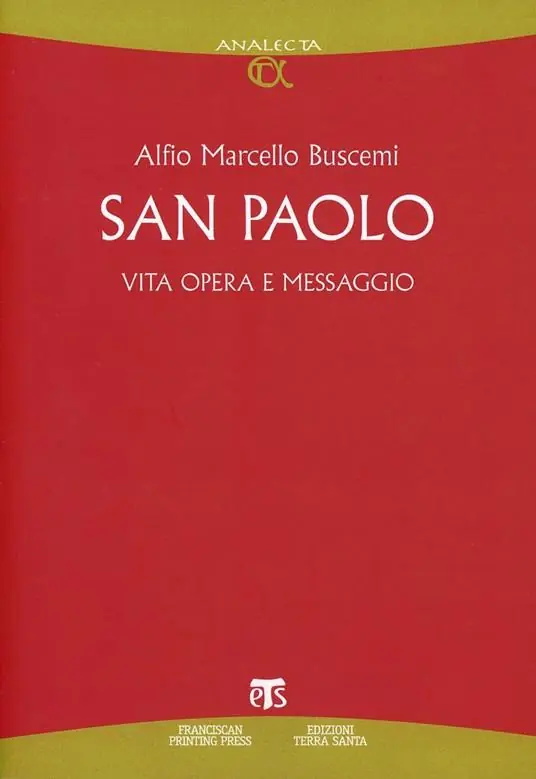 San Paolo. Vita, opera e messaggio Più Venduto