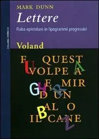 Lettere Professionale