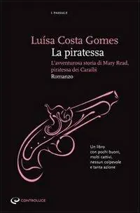 Occasione Imperdibile La piratessa