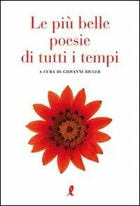 Le più belle poesie di tutti i tempi Spedizione Espresso