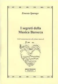 I segreti della musica barocca Vendita Finale