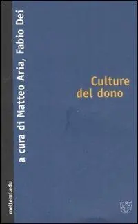 Saldi Culture del dono
