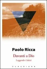 Davanti a Dio. Leggendo i salmi Reso Gratuito