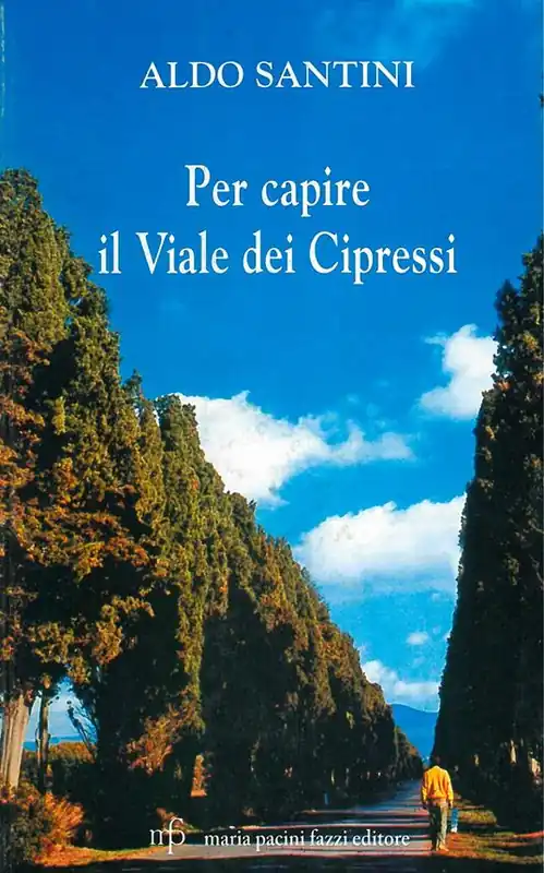 Soddisfatti O Rimborsati Per capire il viale dei cipressi
