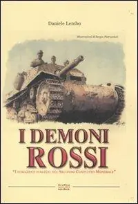 Economico I demoni rossi
