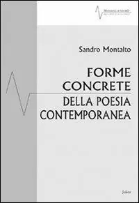 Forme concrete della poesia contemporanea Vendita Finale