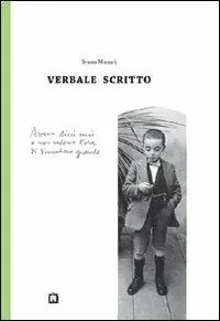 Consegna Rapida Verbale scritto