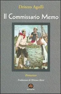 Il commissario Memo Miglior Prezzo