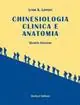 Chinesiologia clinica e anatomia Prezzo Basso