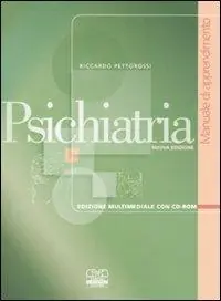 Solo Oggi Psichiatria. Manuale di apprendimento. Con CD-ROM