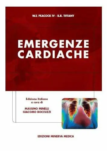 Emergenze cardiache Più Venduto
