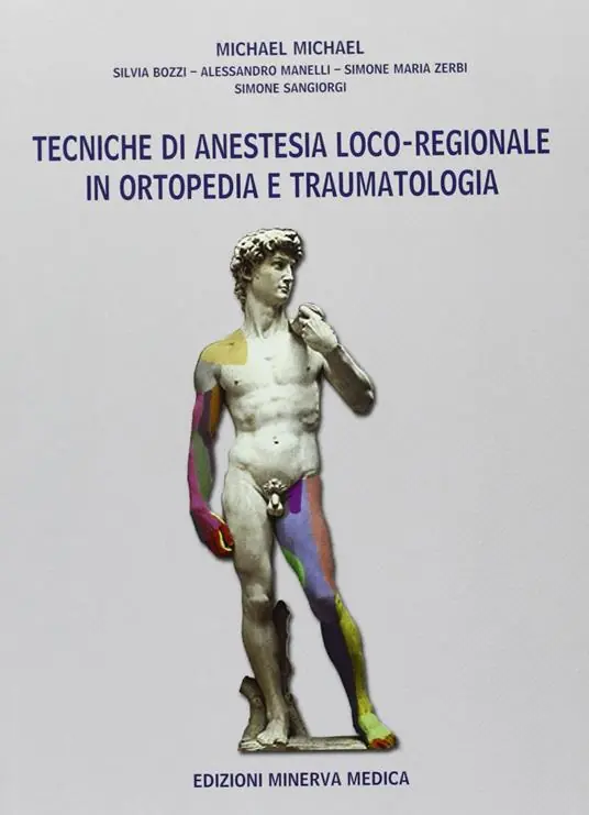 Tecniche di anestesia loco-regionale in ortopedia e traumatologia Promozione