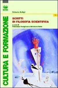 Scritti di filosofia scientifica Prezzo Di Fabbrica