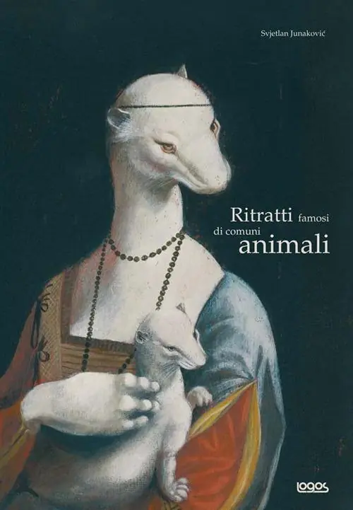 Solo Oggi Ritratti famosi di comuni animali. Ediz. illustrata