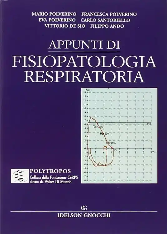 Appunti di fisiopatologia respiratoria Ultime Pezzi
