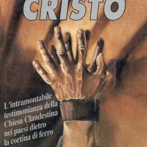 Nuova Collezione Torturato per Cristo