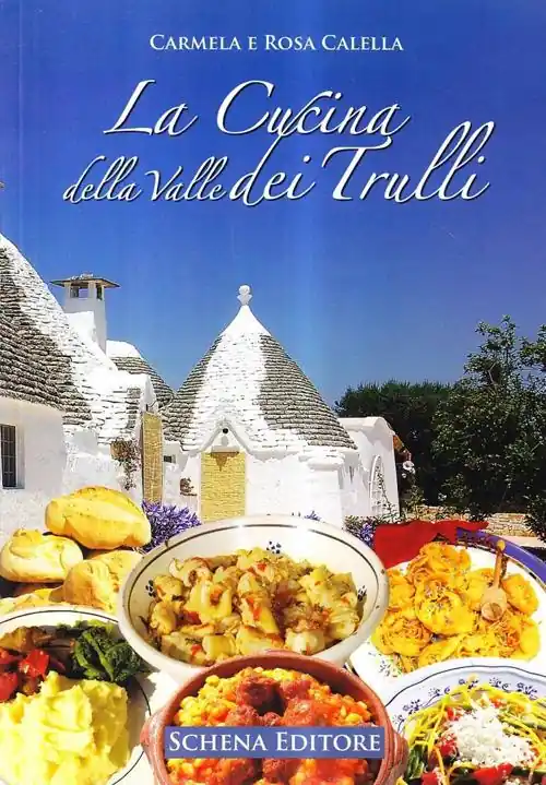 La cucina della Valle dei Trulli Offerta