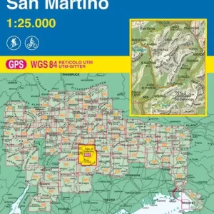 Ultime Pezzi Pale di San Martino 1 25.000