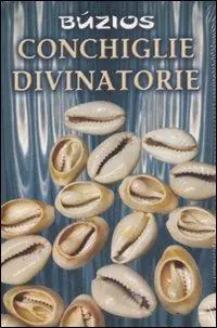 Vendita Finale Buzinos, conchiglie divinatorie