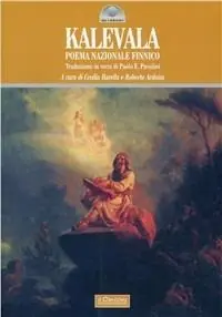 Kalevala. Poema nazionale finnico Prezzo Di Fabbrica