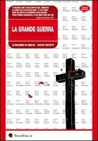 La grande guerra. Storia di nessuno Prezzo Conveniente