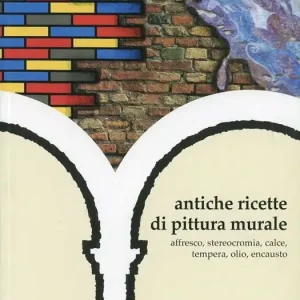 Ultimissimo Modello Antiche ricette di pittura murale