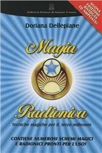 Magia radionica Quantità Limitata