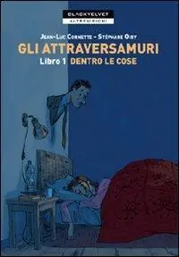 Gli attraversamuri Quantità Limitata