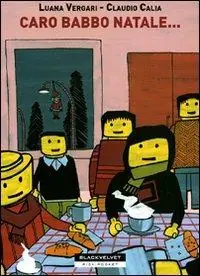 Offerta Caro Babbo Natale