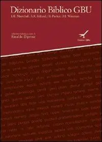 Dizionario biblico Reso Gratuito