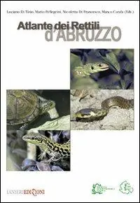 Solo Oggi Atlante dei rettili d‘Abruzzo