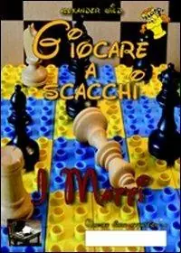 Più Venduto Giocare a scacchi. I matti