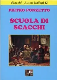 Offerta Del Giorno Scuola di scacchi