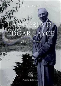 La storia di Edgar Cayce. Vi è un fiume Promozione Esclusiva