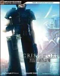 Acquista Ora Crisis Core. Final Fantasy VII. Guida strategica ufficiale