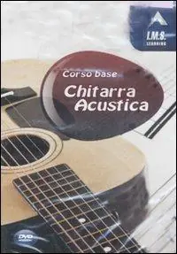 Must-Have Corso base. Chitarra acustica
