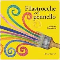 Professionale Filastrocche col pennello
