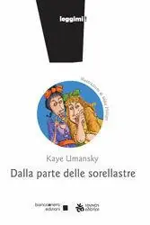 Sconto Dalla parte delle sorellastre