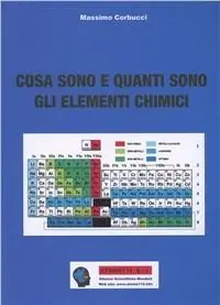 Scelto Dai Clienti Cosa sono e quanti sono gli elementi chimici