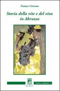 Storia della vite e del vino in Abruzzo Economico