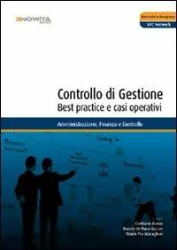 Super Prezzo Controllo di gestione. Best practice e casi operativi