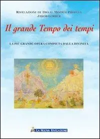 Il grande tempo dei tempi Consegna Rapida