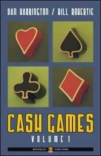 Cash games. Ediz. italiana. Vol. 1 Consegna Rapida