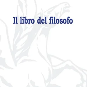 Spedito Oggi Il libro del filosofo