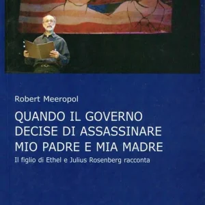 Quando il governo decide di assassinare mio padre e mia madre Soddisfatti O Rimborsati