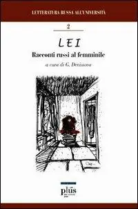 A Buon Prezzo Lei. Racconti russi al femminile