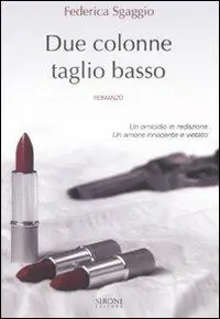 Occasione Due colonne taglio basso